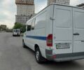 Белый Мерседес Sprinter, объемом двигателя 2.1 л и пробегом 350 тыс. км за 12900 $, фото 5 на Automoto.ua