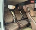 Білий Мерседес Sprinter, об'ємом двигуна 2.69 л та пробігом 722 тис. км за 10900 $, фото 27 на Automoto.ua