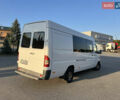 Білий Мерседес Sprinter, об'ємом двигуна 2.9 л та пробігом 430 тис. км за 12712 $, фото 4 на Automoto.ua