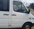 Белый Мерседес Sprinter, объемом двигателя 0 л и пробегом 630 тыс. км за 8200 $, фото 1 на Automoto.ua