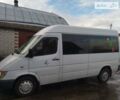 Білий Мерседес Sprinter, об'ємом двигуна 0 л та пробігом 350 тис. км за 7200 $, фото 4 на Automoto.ua