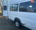 Белый Мерседес Sprinter, объемом двигателя 0 л и пробегом 500 тыс. км за 17500 $, фото 4 на Automoto.ua