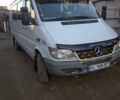 Белый Мерседес Sprinter, объемом двигателя 2.2 л и пробегом 350 тыс. км за 7500 $, фото 15 на Automoto.ua
