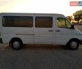 Белый Мерседес Sprinter, объемом двигателя 2.15 л и пробегом 500 тыс. км за 9900 $, фото 8 на Automoto.ua