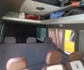 Белый Мерседес Sprinter, объемом двигателя 2.7 л и пробегом 890 тыс. км за 11850 $, фото 9 на Automoto.ua