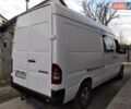 Білий Мерседес Sprinter, об'ємом двигуна 2.2 л та пробігом 520 тис. км за 7300 $, фото 8 на Automoto.ua