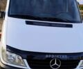 Белый Мерседес Sprinter, объемом двигателя 2.2 л и пробегом 0 тыс. км за 10000 $, фото 1 на Automoto.ua