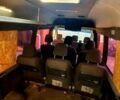 Белый Мерседес Sprinter, объемом двигателя 2.15 л и пробегом 604 тыс. км за 8300 $, фото 4 на Automoto.ua