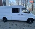 Белый Мерседес Sprinter, объемом двигателя 2.1 л и пробегом 320 тыс. км за 8600 $, фото 6 на Automoto.ua
