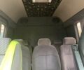 Белый Мерседес Sprinter, объемом двигателя 2.2 л и пробегом 497 тыс. км за 10500 $, фото 9 на Automoto.ua
