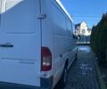 Білий Мерседес Sprinter, об'ємом двигуна 2.7 л та пробігом 572 тис. км за 10500 $, фото 7 на Automoto.ua