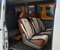 Белый Мерседес Sprinter, объемом двигателя 2.7 л и пробегом 890 тыс. км за 11850 $, фото 7 на Automoto.ua