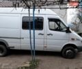 Білий Мерседес Sprinter, об'ємом двигуна 2.2 л та пробігом 500 тис. км за 10000 $, фото 1 на Automoto.ua