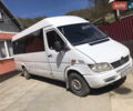 Белый Мерседес Sprinter, объемом двигателя 0 л и пробегом 300 тыс. км за 10500 $, фото 1 на Automoto.ua