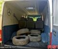 Белый Мерседес Sprinter, объемом двигателя 2.1 л и пробегом 518 тыс. км за 9000 $, фото 4 на Automoto.ua