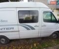 Мерседес Sprinter 2005 у Житомирі на Automoto.ua Білий Мерседес Sprinter, об'ємом двигуна 2.2 л та пробігом 510 тис. км за 6500 $, фото 10 на Automoto.ua