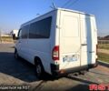 Белый Мерседес Sprinter, объемом двигателя 2.1 л и пробегом 350 тыс. км за 7800 $, фото 3 на Automoto.ua