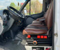 Белый Мерседес Sprinter, объемом двигателя 2.15 л и пробегом 700 тыс. км за 7499 $, фото 6 на Automoto.ua