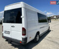 Білий Мерседес Sprinter, об'ємом двигуна 2.7 л та пробігом 900 тис. км за 16300 $, фото 2 на Automoto.ua