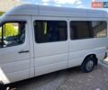 Белый Мерседес Sprinter, объемом двигателя 2.15 л и пробегом 50 тыс. км за 9500 $, фото 60 на Automoto.ua