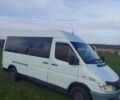 Білий Мерседес Sprinter, об'ємом двигуна 2.19 л та пробігом 580 тис. км за 8600 $, фото 1 на Automoto.ua