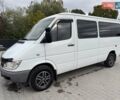 Білий Мерседес Sprinter, об'ємом двигуна 2.69 л та пробігом 722 тис. км за 10900 $, фото 6 на Automoto.ua