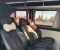 Белый Мерседес Sprinter, объемом двигателя 2.69 л и пробегом 410 тыс. км за 10100 $, фото 15 на Automoto.ua