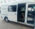 Белый Мерседес Sprinter, объемом двигателя 2.15 л и пробегом 435 тыс. км за 7200 $, фото 5 на Automoto.ua