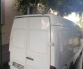 Білий Мерседес Sprinter, об'ємом двигуна 0 л та пробігом 390 тис. км за 8000 $, фото 1 на Automoto.ua