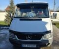Белый Мерседес Sprinter, объемом двигателя 2.69 л и пробегом 410 тыс. км за 10100 $, фото 1 на Automoto.ua