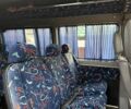 Белый Мерседес Sprinter, объемом двигателя 2.2 л и пробегом 445 тыс. км за 10800 $, фото 23 на Automoto.ua