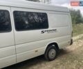 Белый Мерседес Sprinter, объемом двигателя 2.15 л и пробегом 779 тыс. км за 9400 $, фото 3 на Automoto.ua