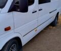 Білий Мерседес Sprinter, об'ємом двигуна 2.2 л та пробігом 0 тис. км за 10000 $, фото 10 на Automoto.ua