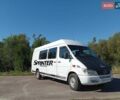 Білий Мерседес Sprinter, об'ємом двигуна 2.1 л та пробігом 385 тис. км за 8200 $, фото 7 на Automoto.ua