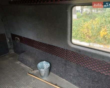 Мерседес Sprinter 2005 у Житомирі на Automoto.ua Білий Мерседес Sprinter, об'ємом двигуна 2.2 л та пробігом 510 тис. км за 6500 $, фото 7 на Automoto.ua