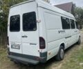 Белый Мерседес Sprinter, объемом двигателя 2.15 л и пробегом 779 тыс. км за 9400 $, фото 5 на Automoto.ua