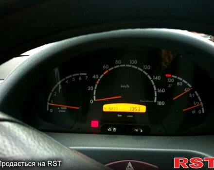 Белый Мерседес Sprinter, объемом двигателя 2.2 л и пробегом 419 тыс. км за 10000 $, фото 9 на Automoto.ua