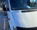 Белый Мерседес Sprinter, объемом двигателя 2.69 л и пробегом 600 тыс. км за 9400 $, фото 16 на Automoto.ua