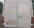 Белый Мерседес Sprinter, объемом двигателя 2.69 л и пробегом 350 тыс. км за 10350 $, фото 16 на Automoto.ua