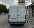 Белый Мерседес Sprinter, объемом двигателя 2.1 л и пробегом 350 тыс. км за 12900 $, фото 4 на Automoto.ua