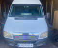 Білий Мерседес Sprinter, об'ємом двигуна 2.69 л та пробігом 510 тис. км за 12500 $, фото 2 на Automoto.ua