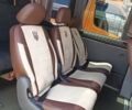 Белый Мерседес Sprinter, объемом двигателя 2.7 л и пробегом 890 тыс. км за 11850 $, фото 8 на Automoto.ua