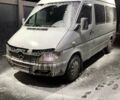 Белый Мерседес Sprinter, объемом двигателя 0 л и пробегом 800 тыс. км за 7300 $, фото 6 на Automoto.ua