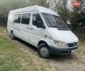 Белый Мерседес Sprinter, объемом двигателя 2.15 л и пробегом 779 тыс. км за 9400 $, фото 7 на Automoto.ua