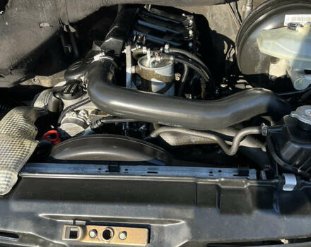 Белый Мерседес Sprinter, объемом двигателя 0 л и пробегом 205 тыс. км за 14800 $, фото 11 на Automoto.ua