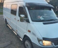 Белый Мерседес Sprinter, объемом двигателя 2.69 л и пробегом 350 тыс. км за 10350 $, фото 3 на Automoto.ua
