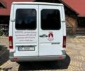 Белый Мерседес Sprinter, объемом двигателя 2.69 л и пробегом 685 тыс. км за 9500 $, фото 1 на Automoto.ua