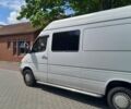 Белый Мерседес Sprinter, объемом двигателя 2.1 л и пробегом 490 тыс. км за 8800 $, фото 6 на Automoto.ua