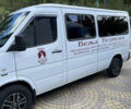 Белый Мерседес Sprinter, объемом двигателя 2.69 л и пробегом 685 тыс. км за 9500 $, фото 6 на Automoto.ua