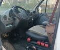 Белый Мерседес Sprinter, объемом двигателя 2.2 л и пробегом 506 тыс. км за 10500 $, фото 3 на Automoto.ua